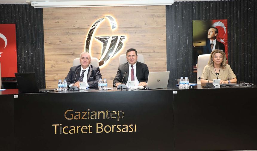 GTB Uyardı! Tarımda Alarm Zilleri Çalıyor!