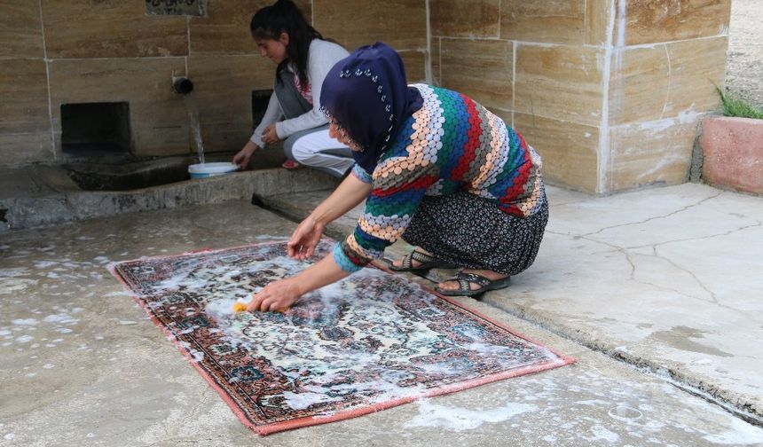 Gaziantep’te Bir Gelenek Daha Unutuldu