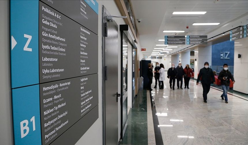 Gaziantep’te Ücretsiz Sağlık Danışmanlığı Başladı