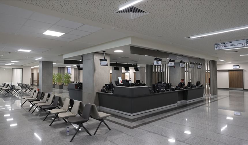 Gaziantep’te Özel Hastanelerde Fiyat Karmaşası