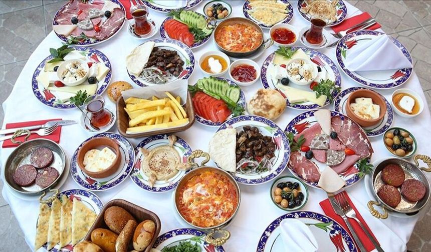 Sabahları Aç Karnına Asla Tüketmemeniz Gereken Besinler