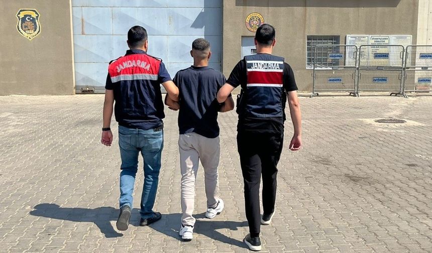 Gaziantep’te Alacak Kavgası Kanlı Bitti!