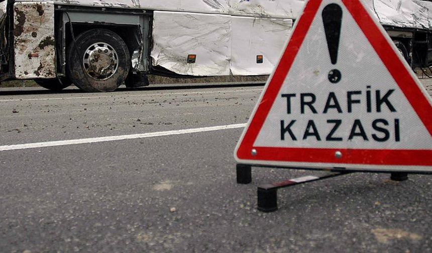 Gaziantep’te Kaza Bilançosu Ağır: Tablo Korkuttu!