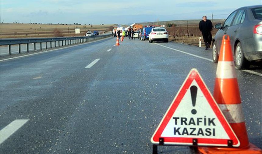 Gaziantep Yolunda Can Pazarı: 3 Kişi Hayatının Kaybetti!