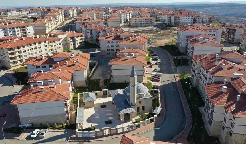 TOKİ’den Büyük Fırsat: Yüzde 25 İndirimde Son 10 Gün