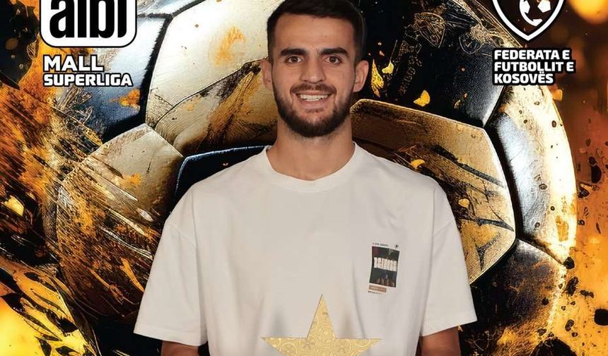 Valmir Veliu,  Kosova’da Parladı