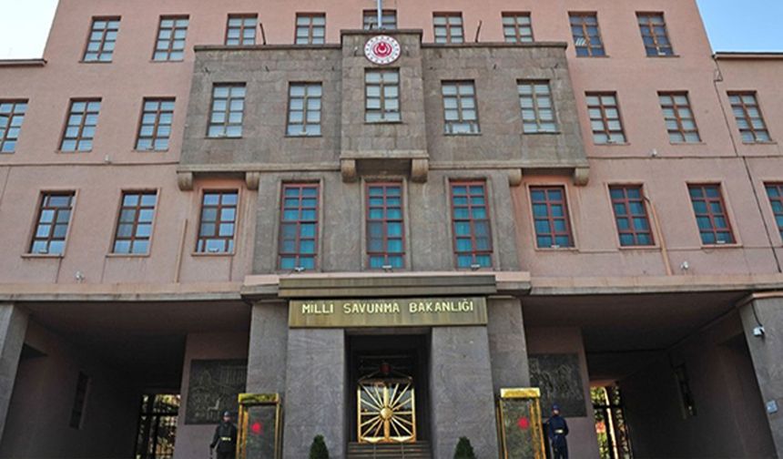 MSB İşçi Alımı Kura Sonuçları Sorgulama Ekranı