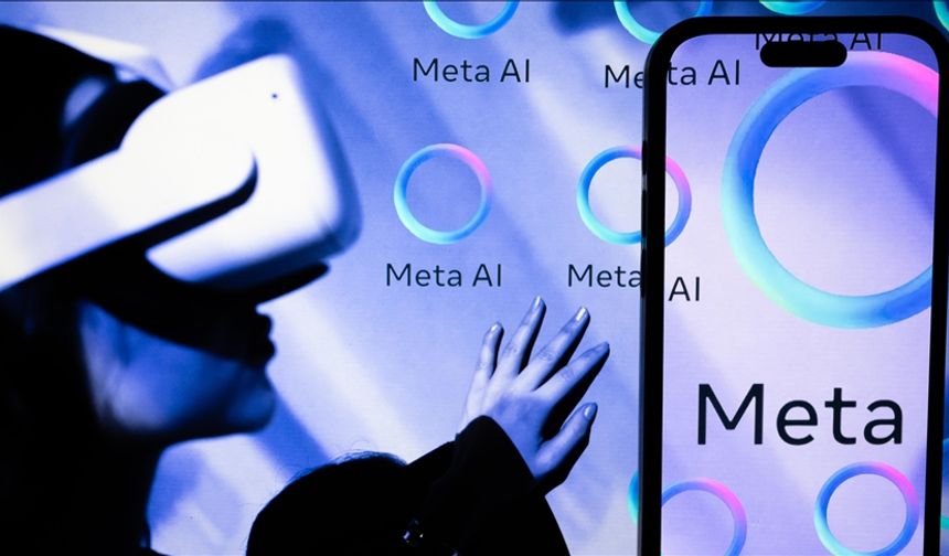 Meta, İşe Alımları Dondurdu