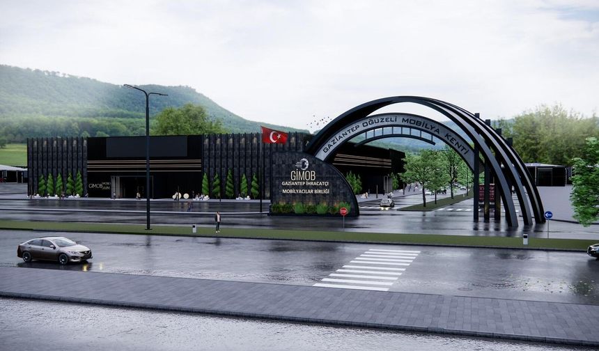 Mobilyacı Esnafının Beklediği Haber Geldi