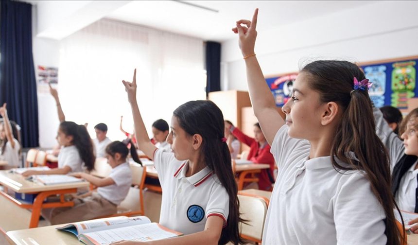 Psikolojik Hazırlık Olmadan Okula Başlamak Çocuğu Zorlayabilir