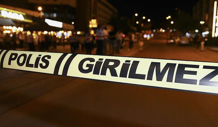Gaziantep’te Kardeş kavgasında Silahlar Konuştu!