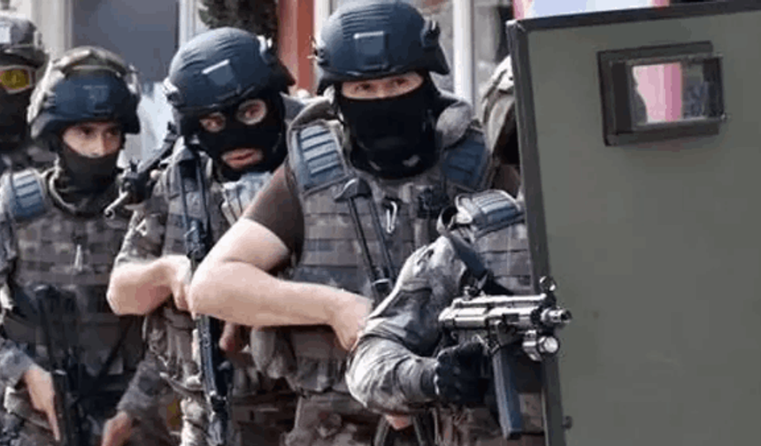 20 İlde Dolandırıcılara Dev Operasyon! Gaziantep’te Kimler Yakalandı?