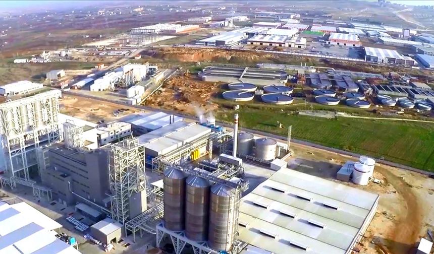 Sanayinin Geleceği Gaziantep’te Şekilleniyor!