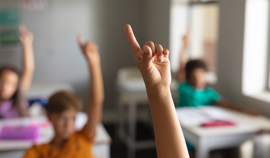 Okul Kaygısı Çocukların Gelişimini Tehdit Ediyor