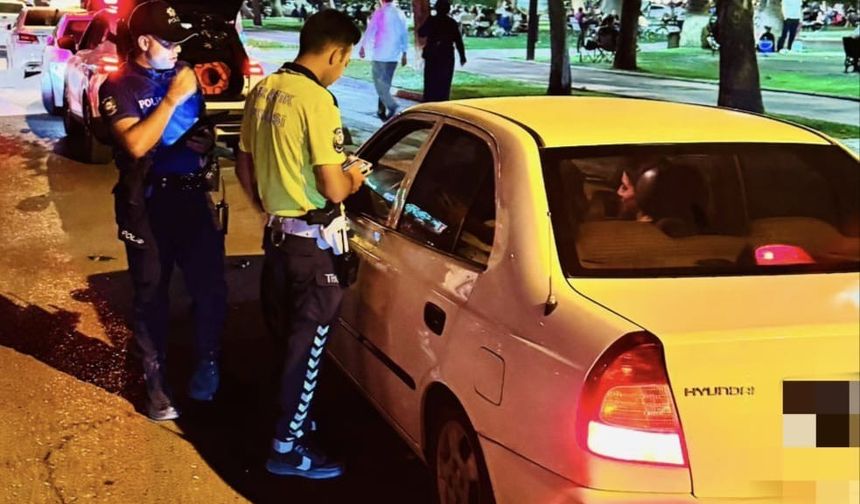 Gaziantep’te Parklarda Kuş Uçurtulmuyor!
