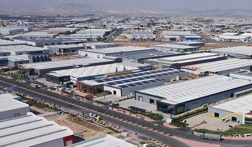 Gaziantep’te Konkordato Dalgası Büyüyor: 4 Firma İçin Konkordato Kararı