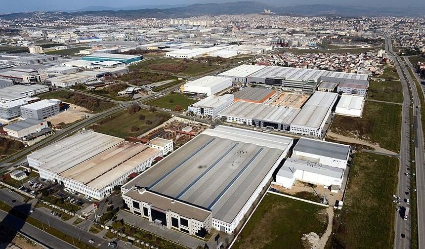 İSO 500'de Gaziantep Rüzgarı Esti