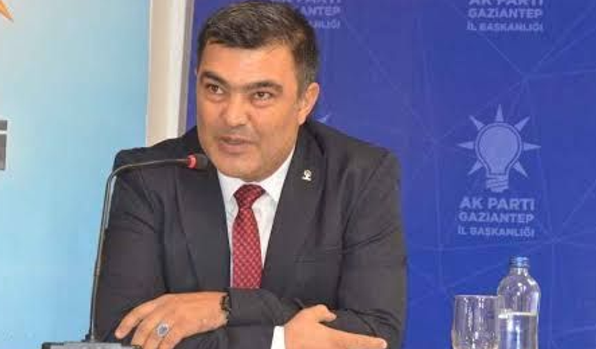 Ak Parti Şahinbey Teşkilatında Neler Oluyor?