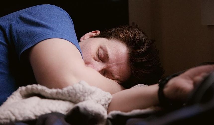 Uzmanlar Uyku Bozukluklarında Küresel Artışı Raporladı