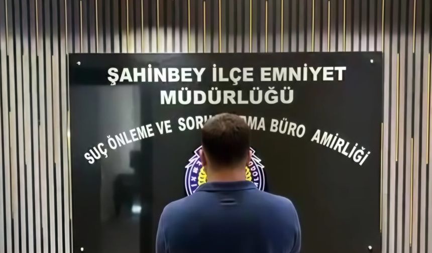 Gaziantep’te İşyeri Kurşunlama Olayına 4 Gözaltı
