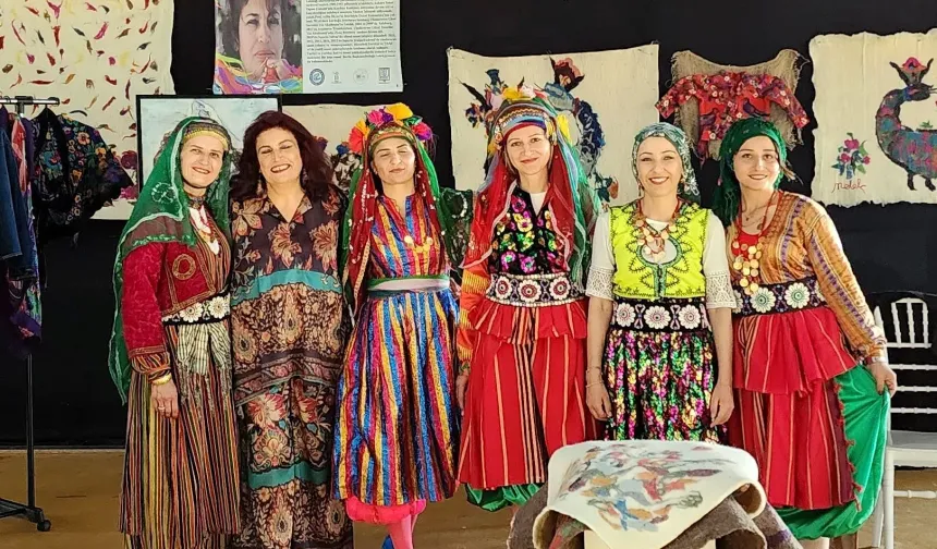Gaziantep’te Ne Giyilir? Geleneksel Kıyafetler ve Modern Tarzlar