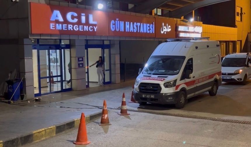 Oğuzeli'nde Arazi Kavgası Can Aldı: 3 Ölü