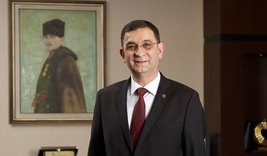 Gaziantep’in İhracatı 8,3 Milyar Dolara Ulaştı