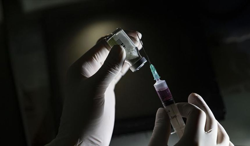 Uzmanlar Uyardı: HPV Aşısı Tek Başına Yeterli Değil