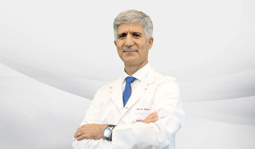 Baş Ağrısı ve Görme Kaybı Bu Hastalığın Habercisi Olabilir