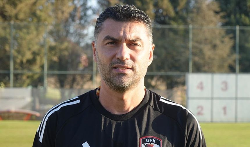 Kırmızı-Siyahlılarda Hedef Galibiyet