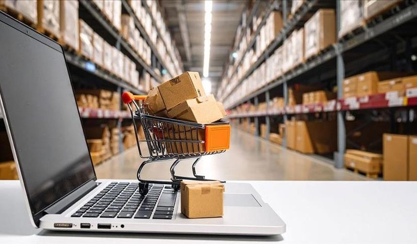 Gaziantep’te E-Ticaret Girişimleri Artıyor
