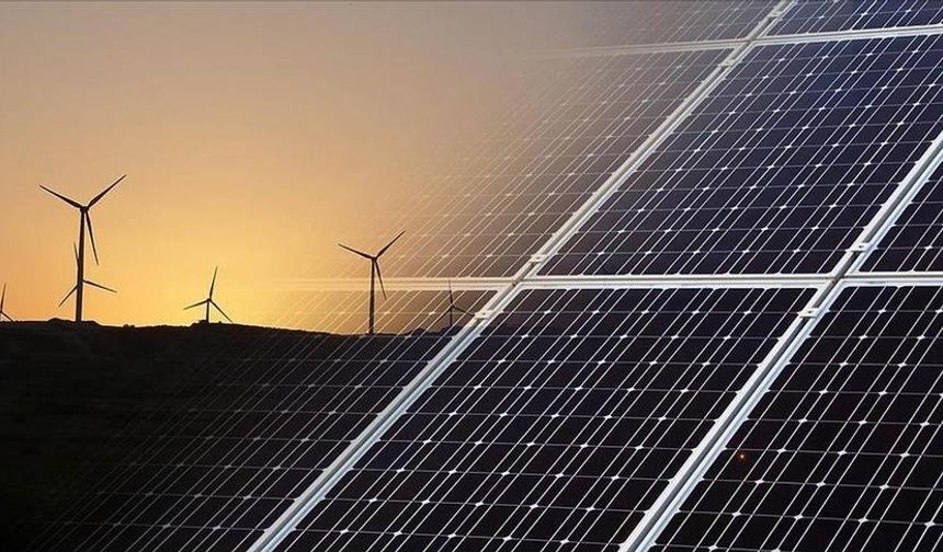 Gaziantep'in Enerjisi Tasarrufla Büyüyor