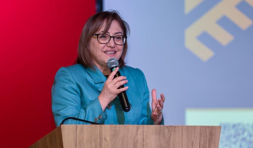 Fatma Şahin Müjdeledi: Abdülhamit Han Kavşağı Mart’ta Açılıyor