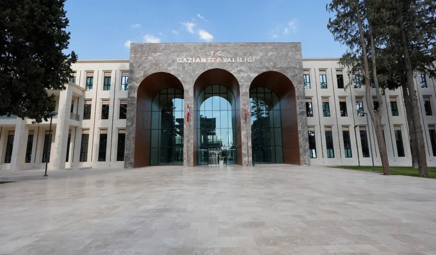 Valilik "Dikkatli Olalım" Diyerek Uyardı