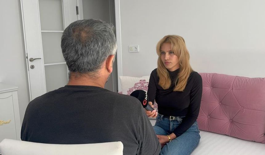 Türkiye'nin Gündemine Oturan Baba Konuştu