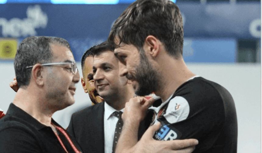 Gaziantep FK Yükselişte