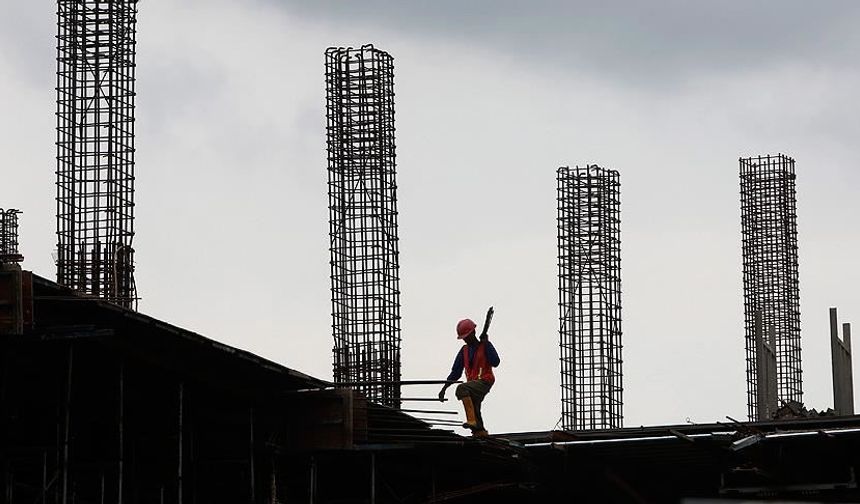 Gaziantep'in İş Gücünün Yoğunlaştığı Sektörler