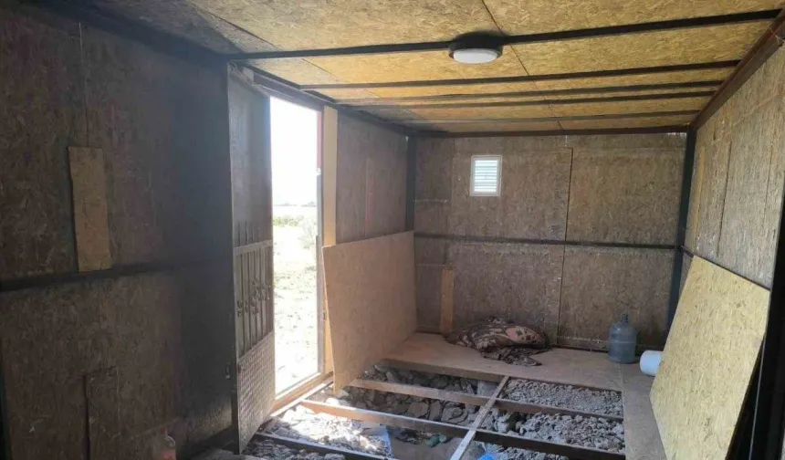 Gaziantep’te Tarihi Eser Kaçakçılarına Darbe