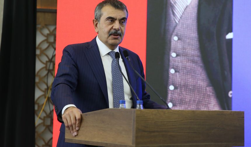 Zorunlu Eğitimde Değişikliğe Gidiliyor