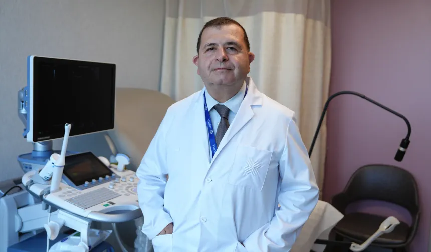 Uzmanlardan Uyarı: Çikolata Kisti Sessizce İlerliyor