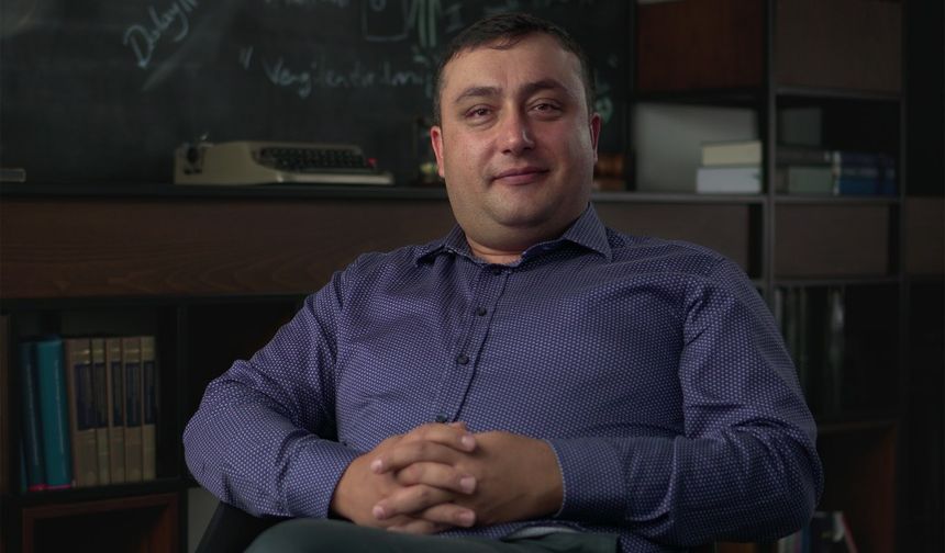 Ünlü Vergi Uzmanı Ozan Bingöl: İğneden İpliğe Her Şeye Zam Gelecek!