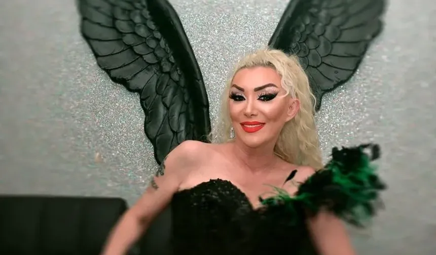 Sanatçı Güllü’nün Ölümünde Kızı Tutuklandı