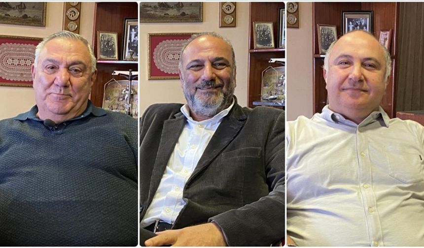 Unutulmaya Yüz Tutmuş Meslekler