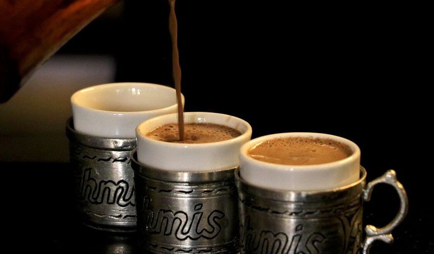 Gaziantep'in Asırlık Şifa Geleneği: Menengiç
