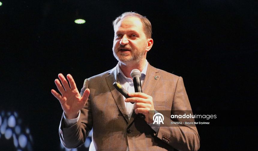 Mehmet Dinç’ten Bağımlılıkla Mücadele Mesajı