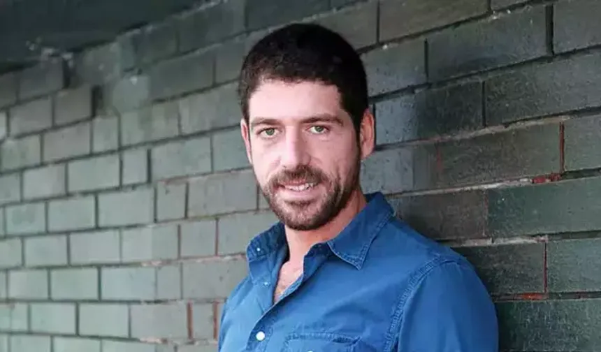 Cemal Hünal’ın Evi Miniatür Vahşi Yaşam Alanına Döndü