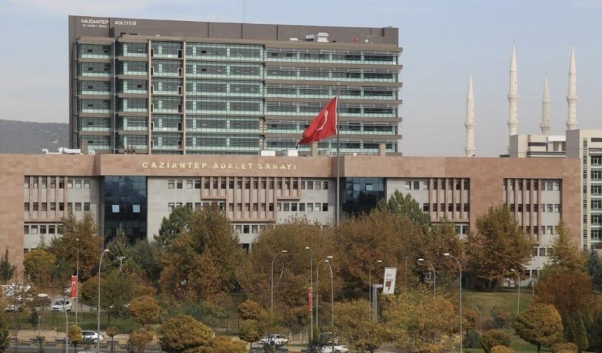 17 Bıçak Darbesiyle Can Veren Mustafa Yıldız Davasında Karar Verildi
