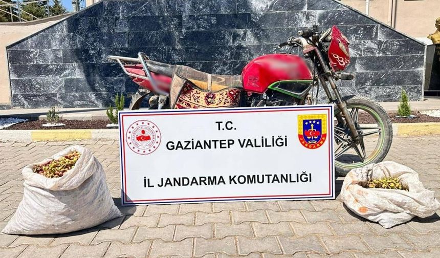 Gaziantep’te 11 Hırsız Yakalandı, Çalıntılar Sahiplerine Ulaştı