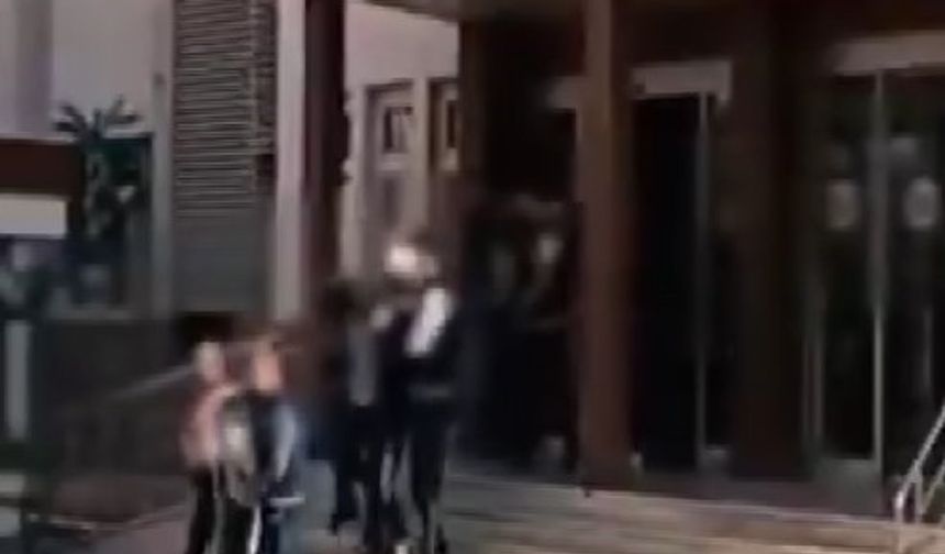 Gaziantep'te Hırsızlık Ve Dolandırıcılığa Geçit Yok