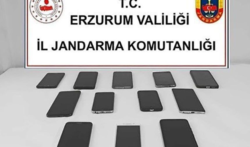 Sahte İlanlarla Vatandaşı Dolandıranlara Operasyon